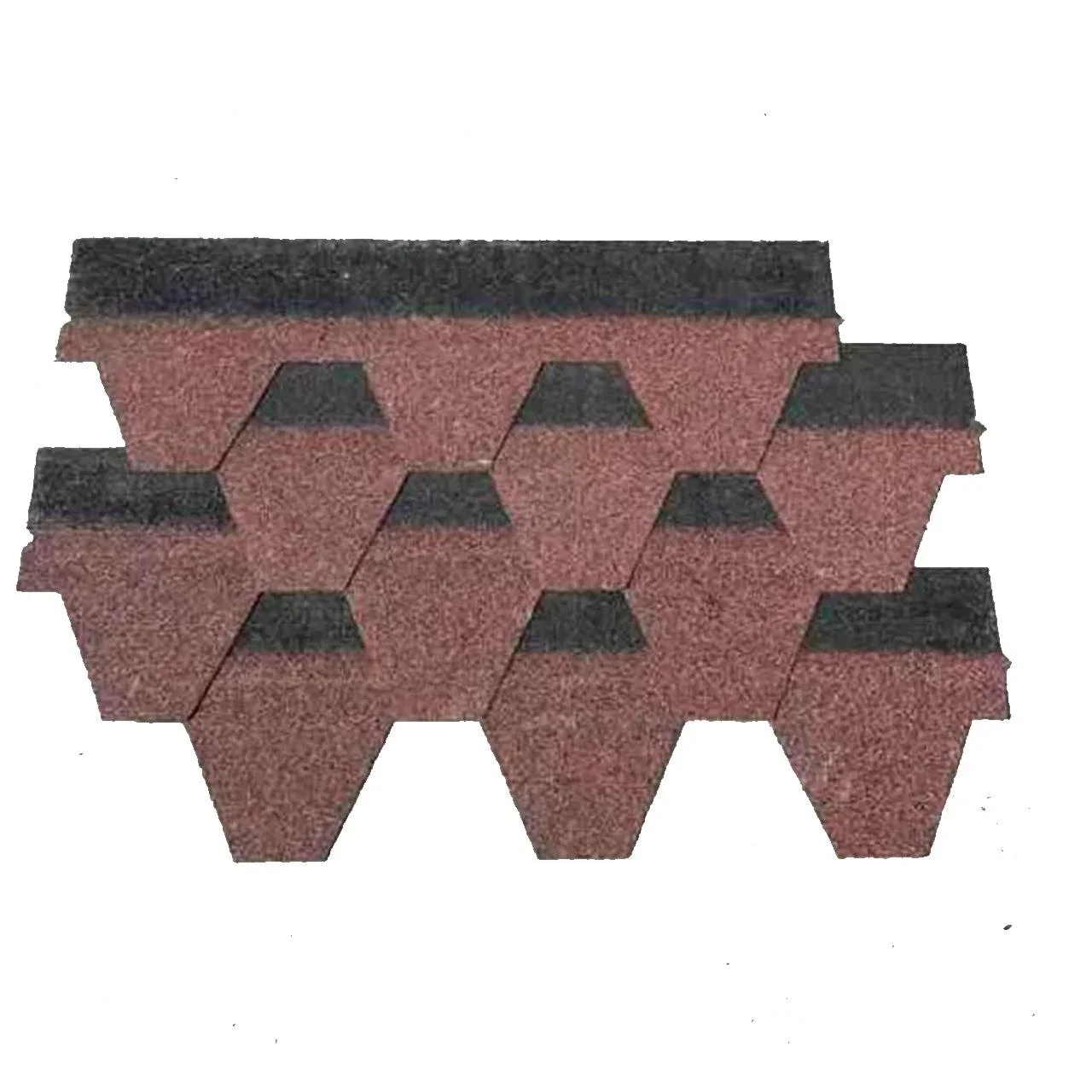 Şıngıl (Shingle) Çatı Uygulaması